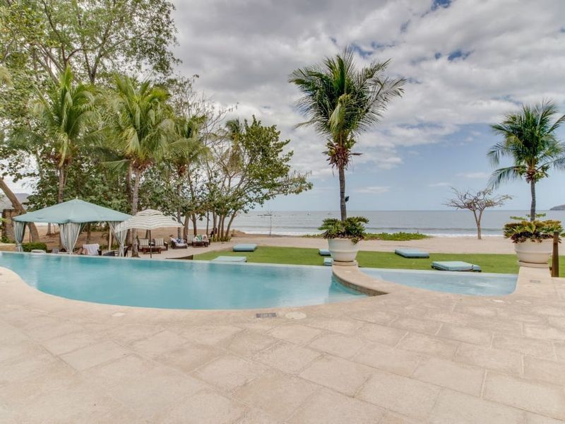 Luxury Homes For Sale Playas Del Coco Costa Rica Real Estate Condos